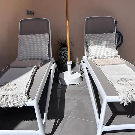 Apartman Yuccapark Stephanie Costa Adeje (Tenerife)