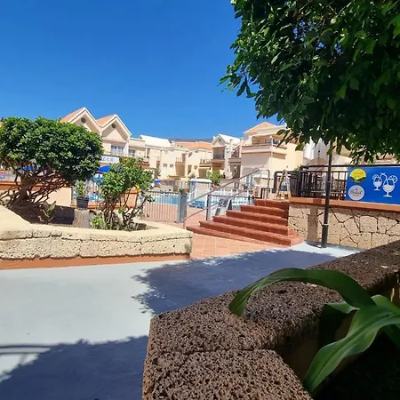 Appartamento Yuccapark Stephanie Costa Adeje (Tenerife)