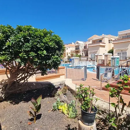 Appartamento Yuccapark Stephanie Costa Adeje (Tenerife)