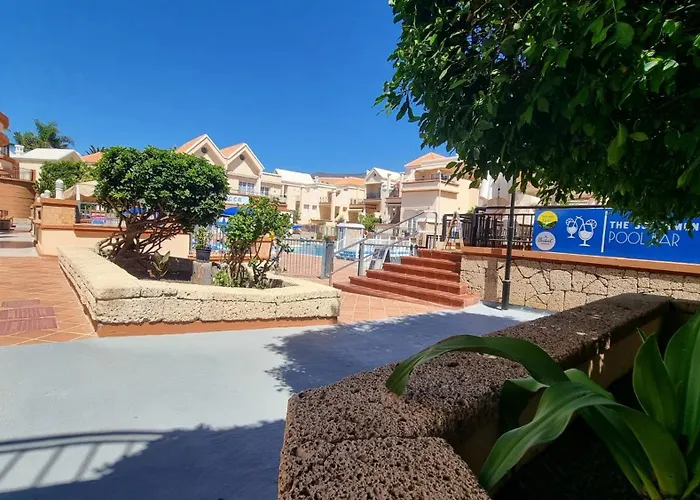 Appartamento Yuccapark Stephanie Costa Adeje (Tenerife)