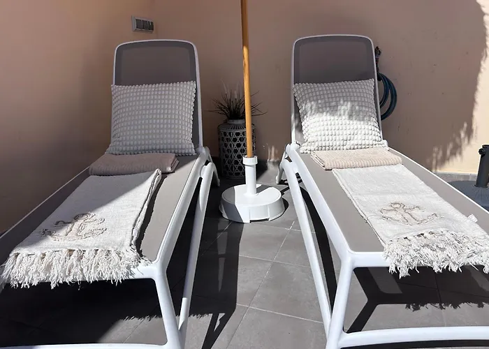Appartamento Yuccapark Stephanie Costa Adeje (Tenerife)
