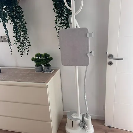 Apartment Yuccapark Stephanie